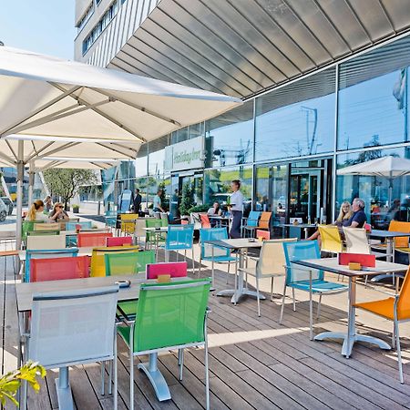 Holiday Inn Bern Westside By Ihg Exterior foto