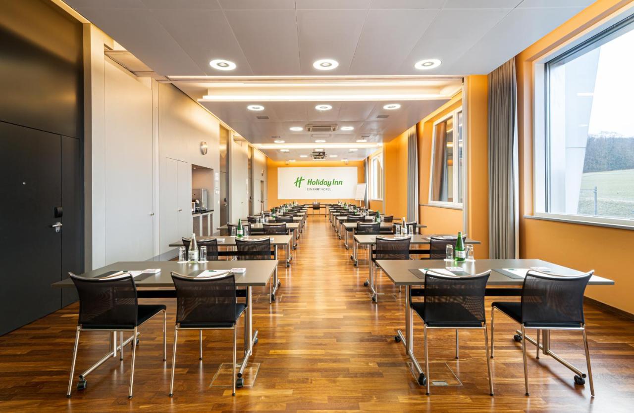 Holiday Inn Bern Westside By Ihg Exterior foto