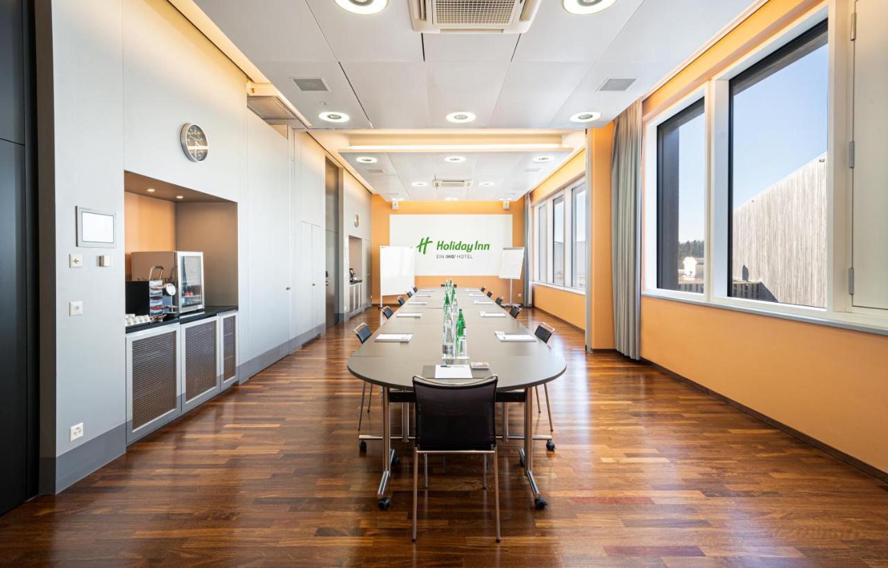 Holiday Inn Bern Westside By Ihg Exterior foto