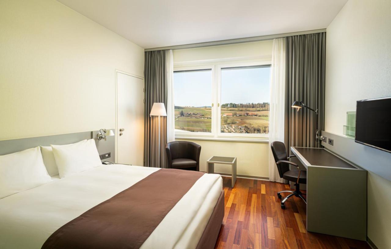 Holiday Inn Bern Westside By Ihg Exterior foto