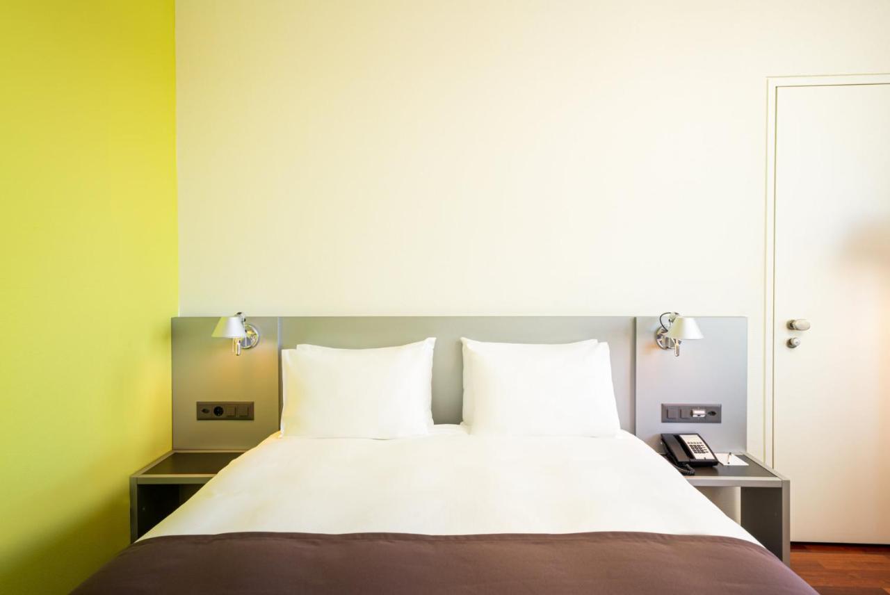 Holiday Inn Bern Westside By Ihg Exterior foto
