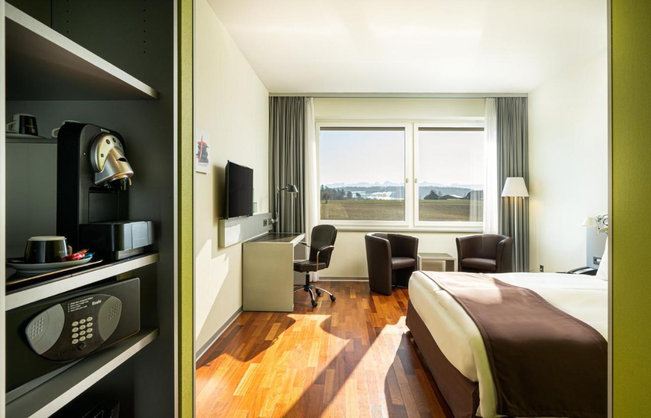 Holiday Inn Bern Westside By Ihg Exterior foto