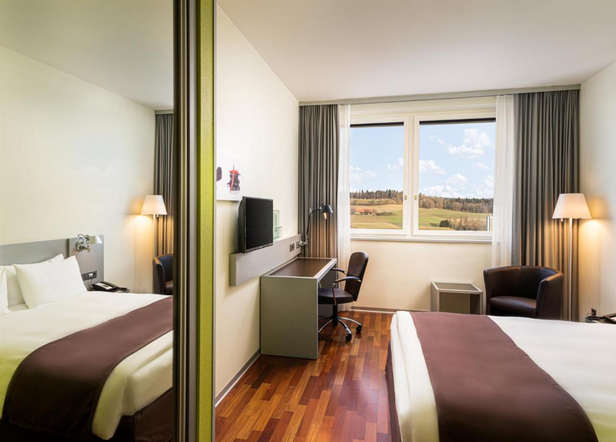 Holiday Inn Bern Westside By Ihg Exterior foto