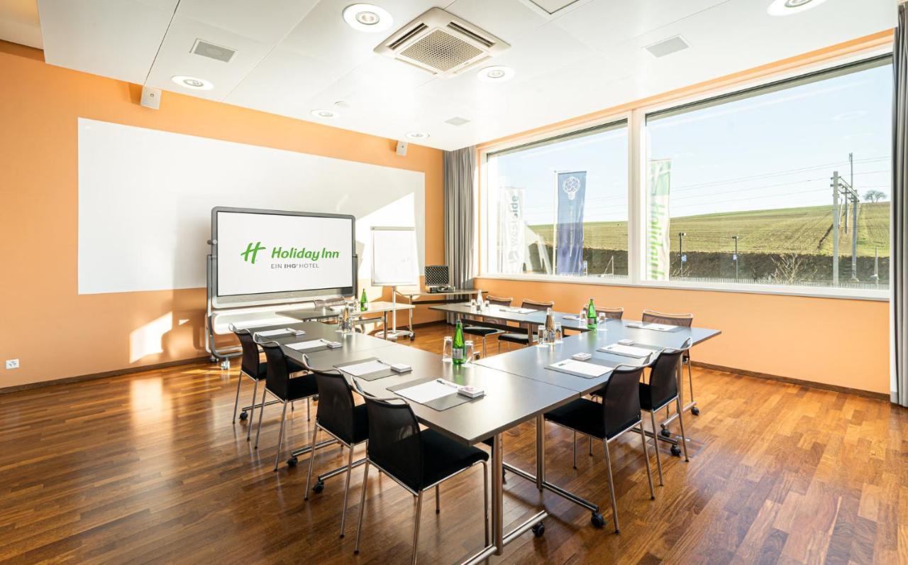Holiday Inn Bern Westside By Ihg Exterior foto