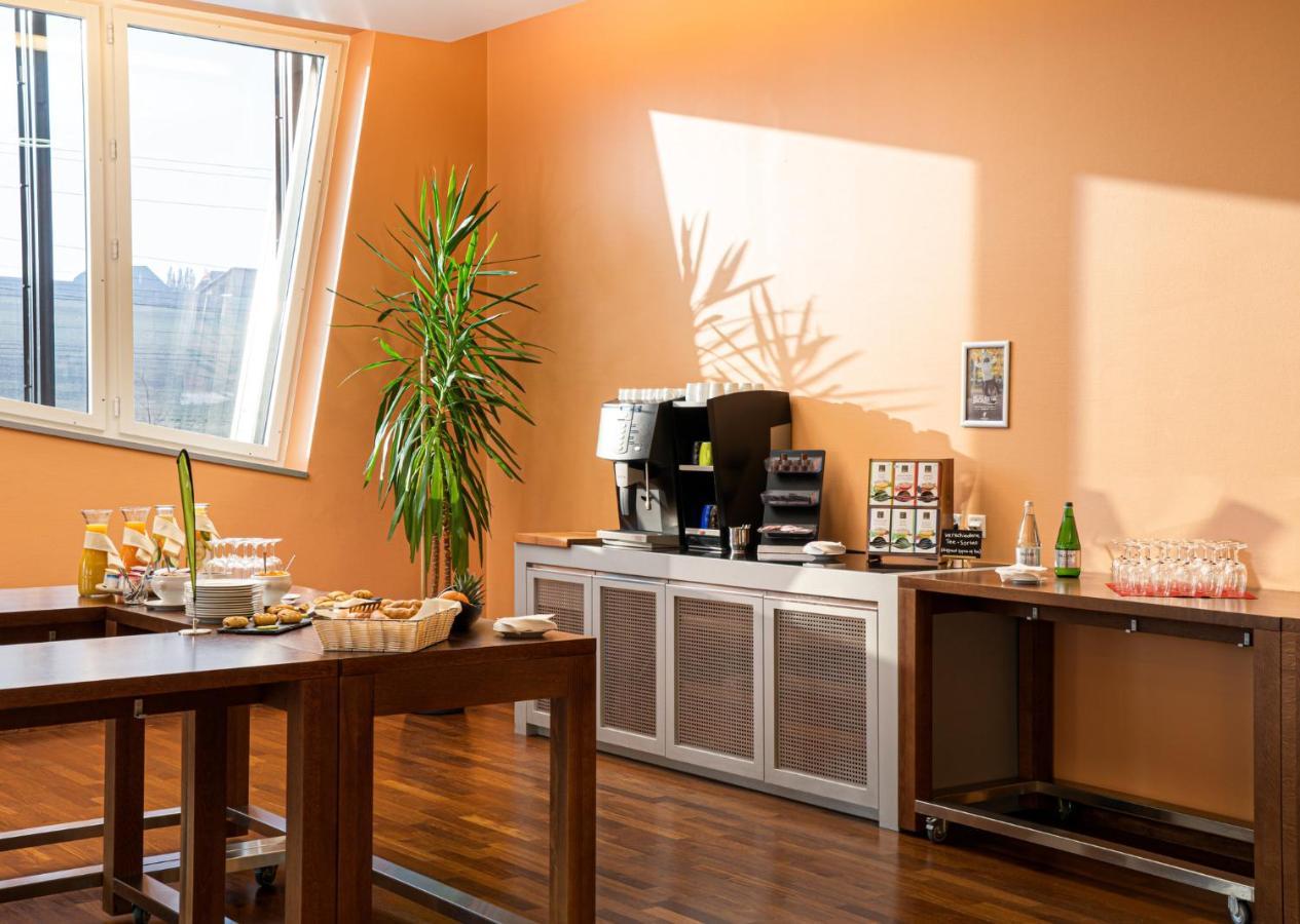 Holiday Inn Bern Westside By Ihg Exterior foto