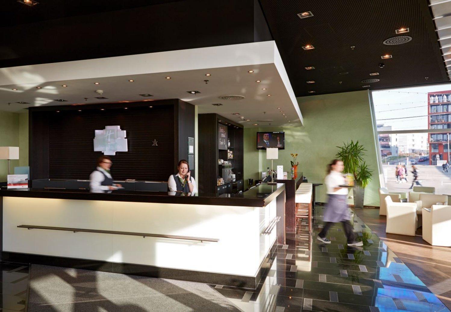 Holiday Inn Bern Westside By Ihg Exterior foto