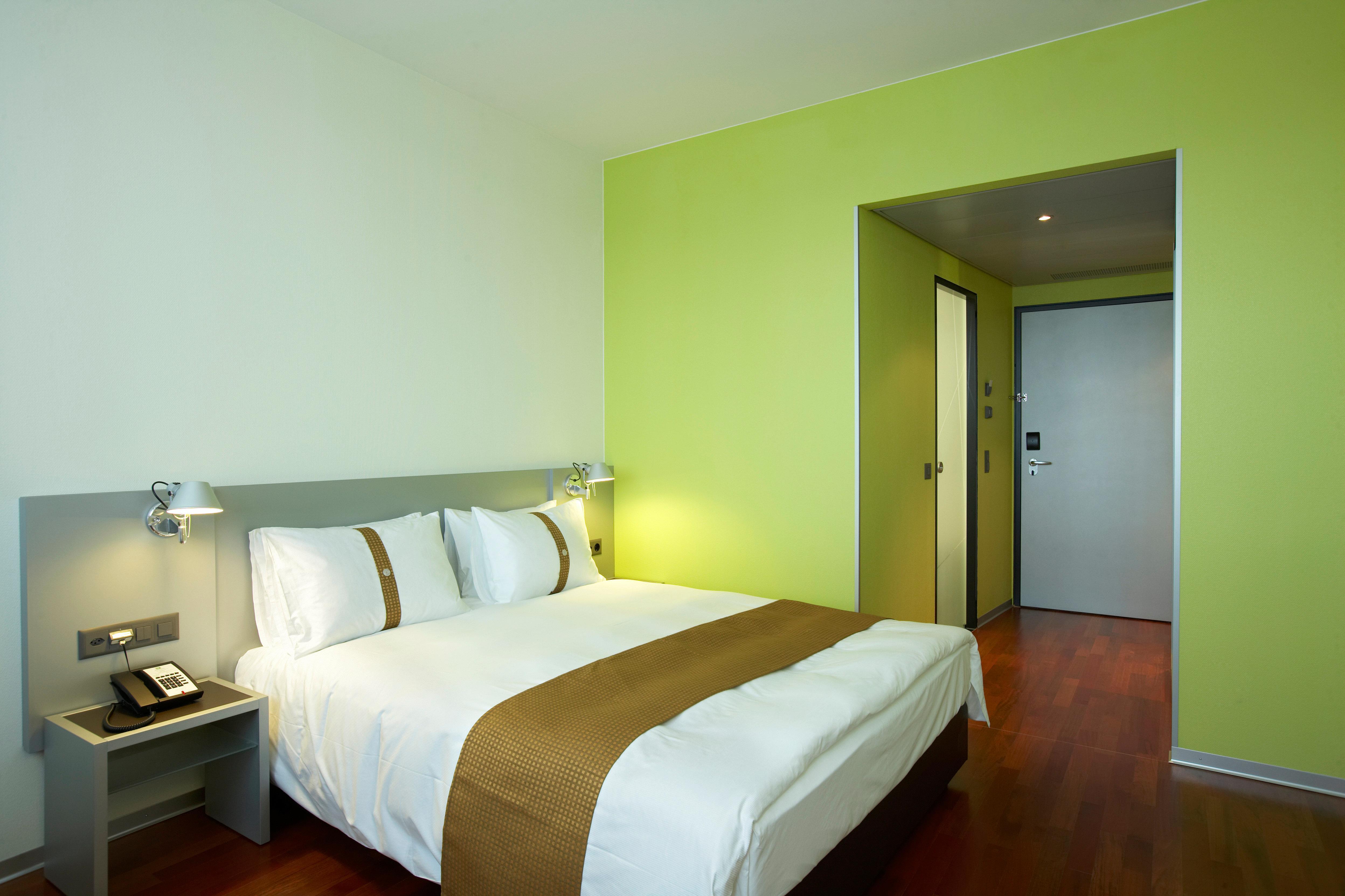 Holiday Inn Bern Westside By Ihg Exterior foto