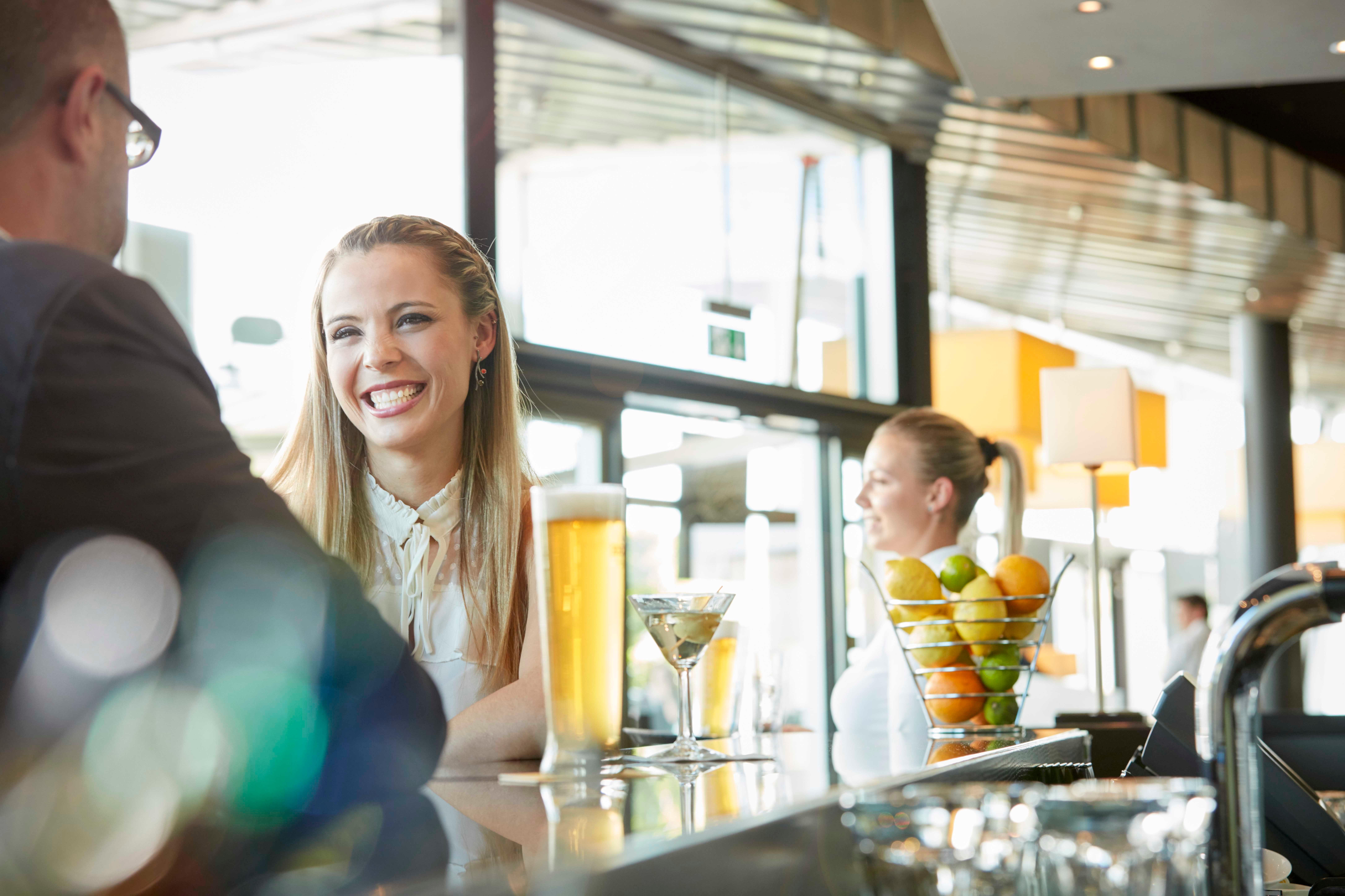 Holiday Inn Bern Westside By Ihg Exterior foto