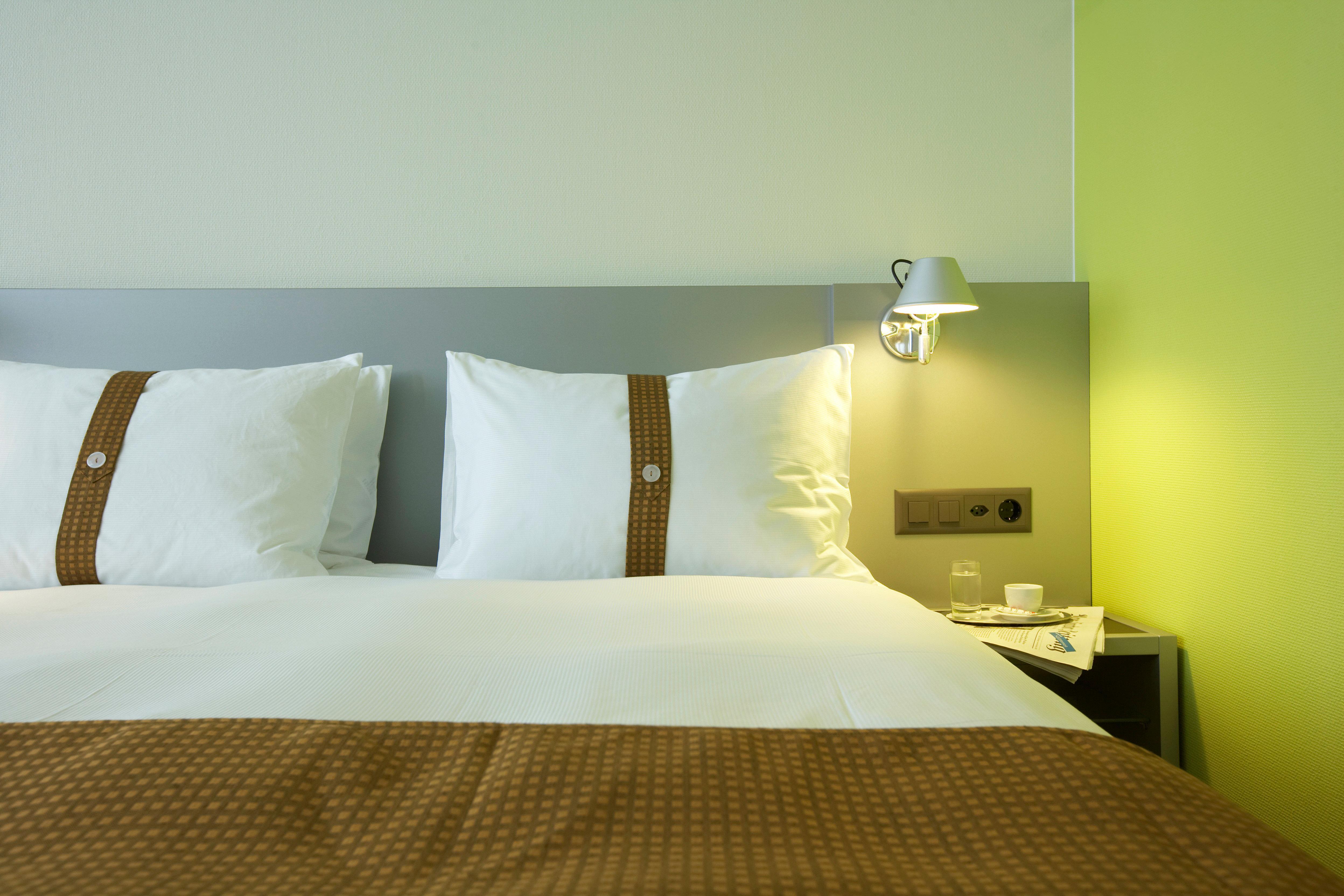 Holiday Inn Bern Westside By Ihg Exterior foto