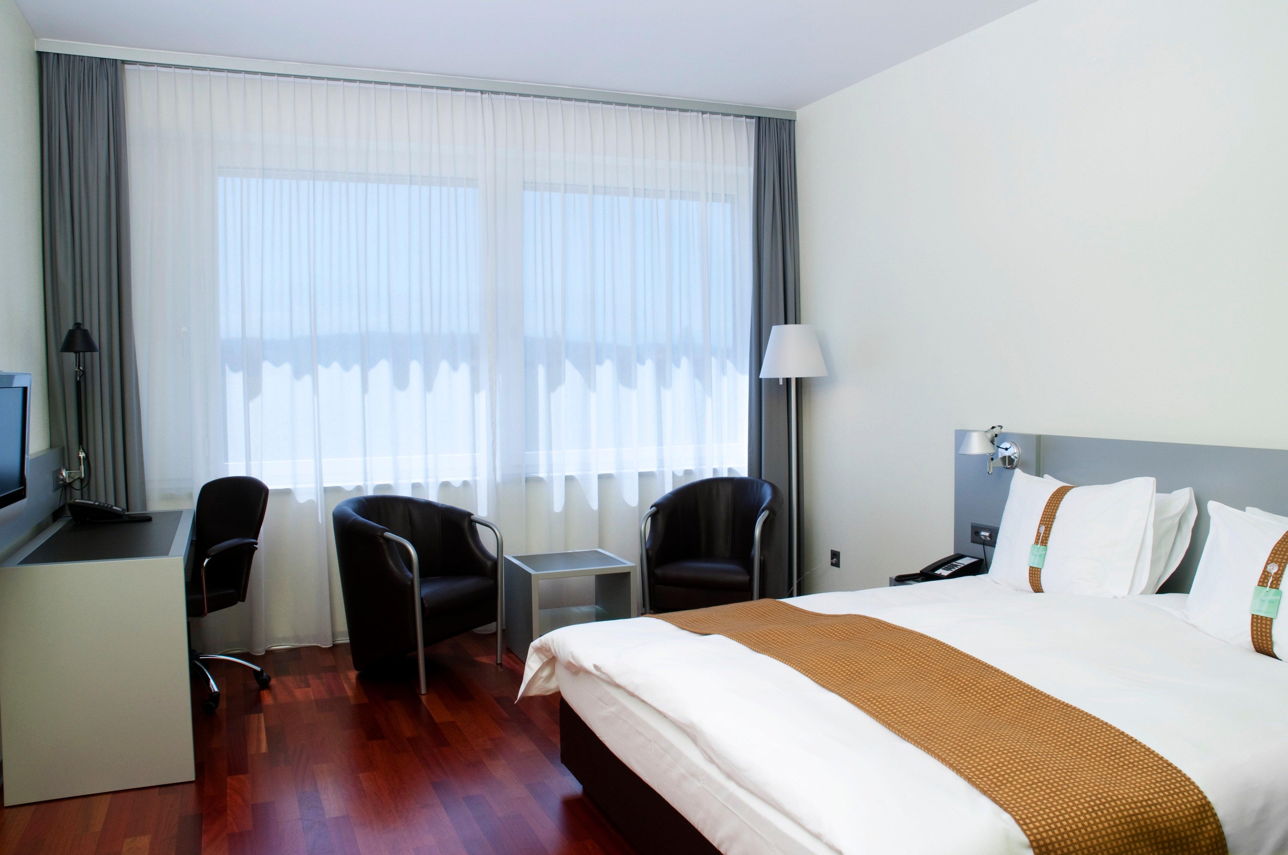 Holiday Inn Bern Westside By Ihg Exterior foto