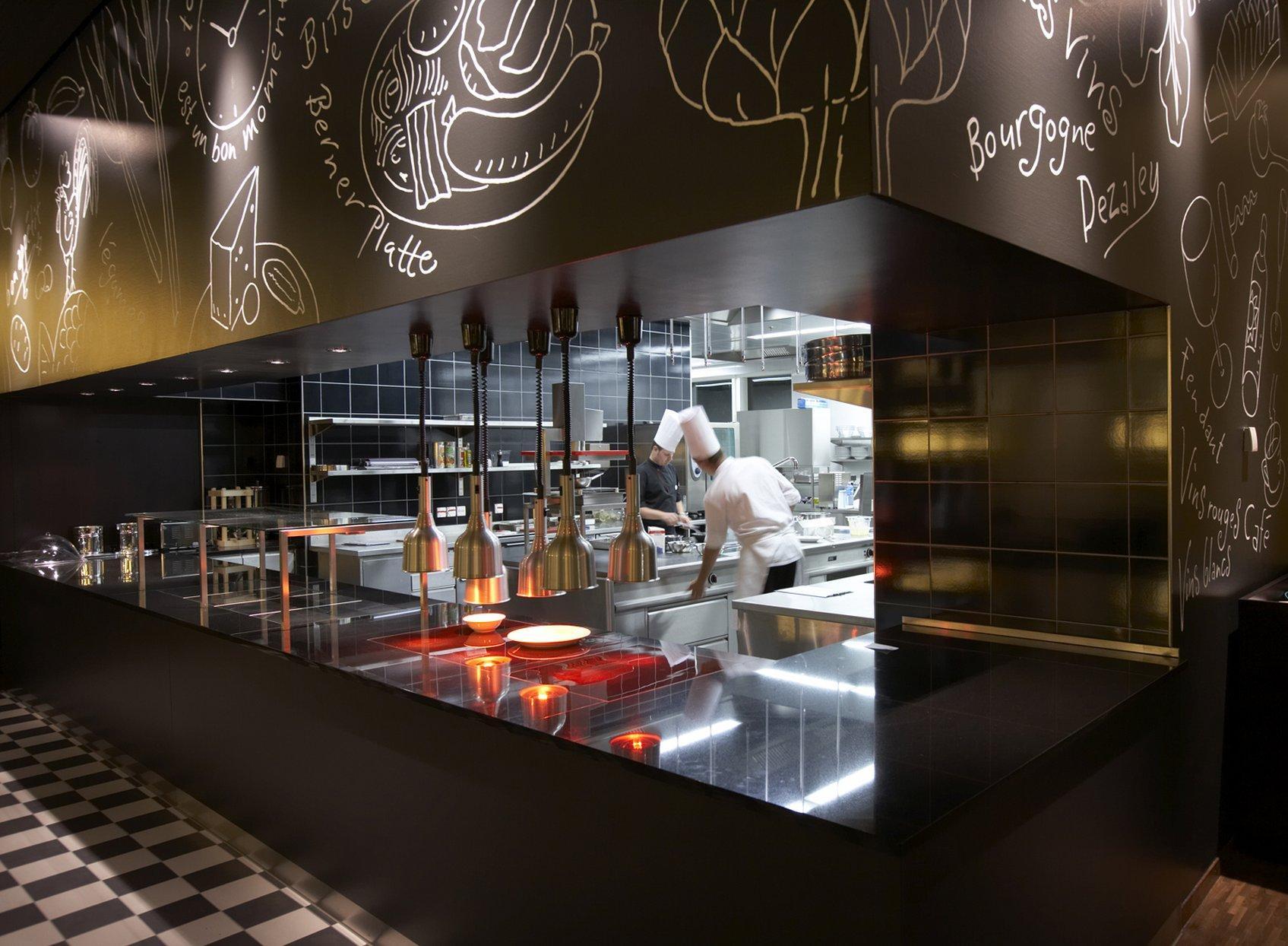 Holiday Inn Bern Westside By Ihg Exterior foto